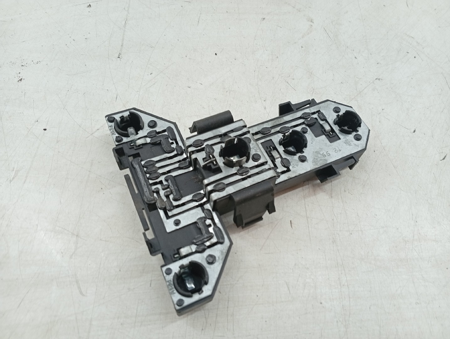 Suporte de Lampadas VOLKSWAGEN GOLF IV (1J1) | 97 - 07 Imagem-3