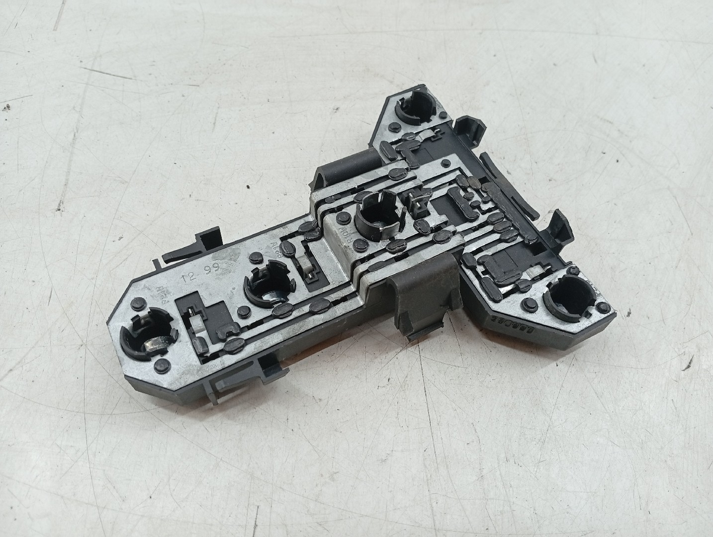 Suporte de Lampadas VOLKSWAGEN GOLF IV (1J1) | 97 - 07 Imagem-1