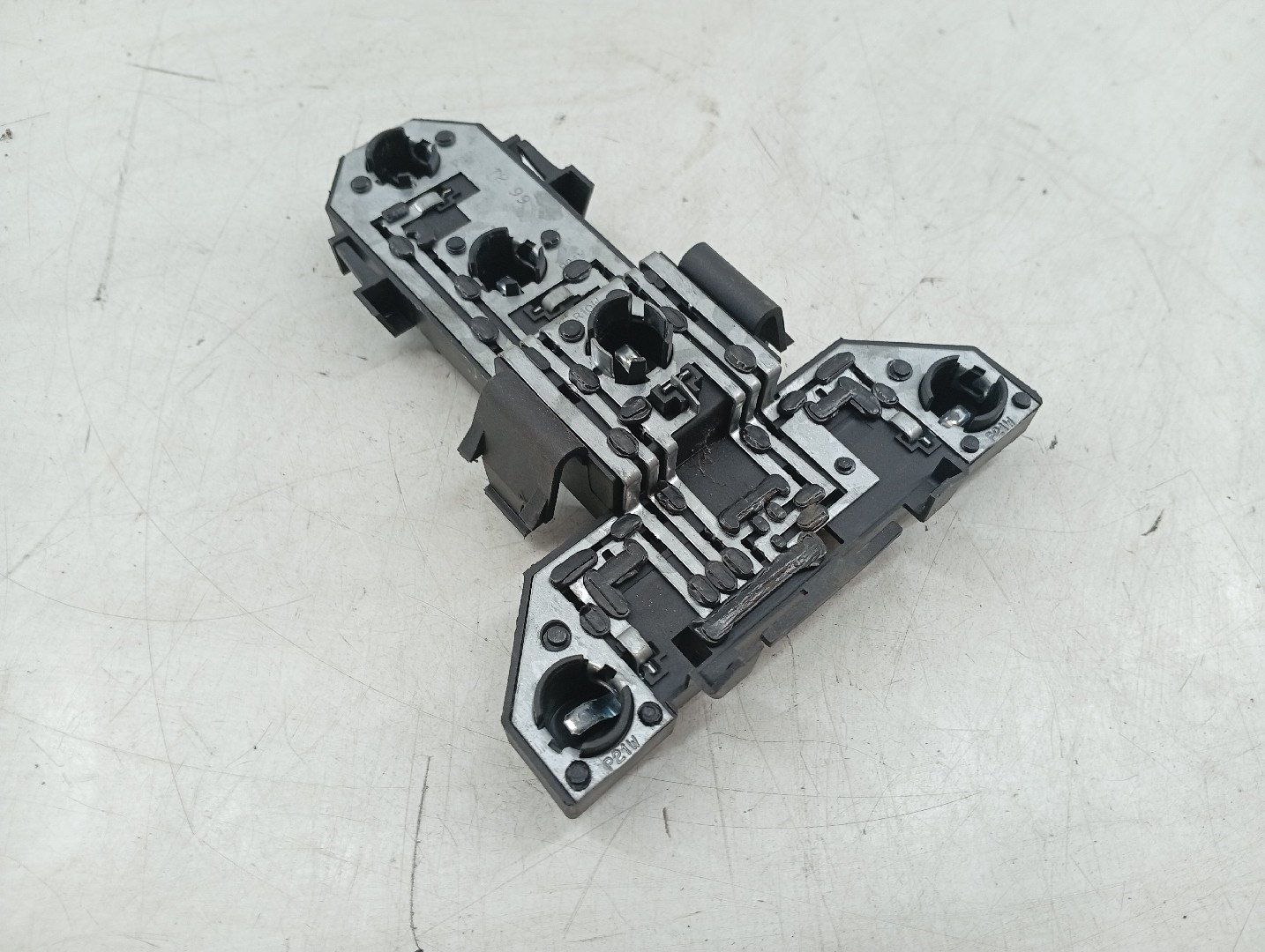 Suporte de Lampadas VOLKSWAGEN GOLF IV (1J1) | 97 - 07 Imagem-2