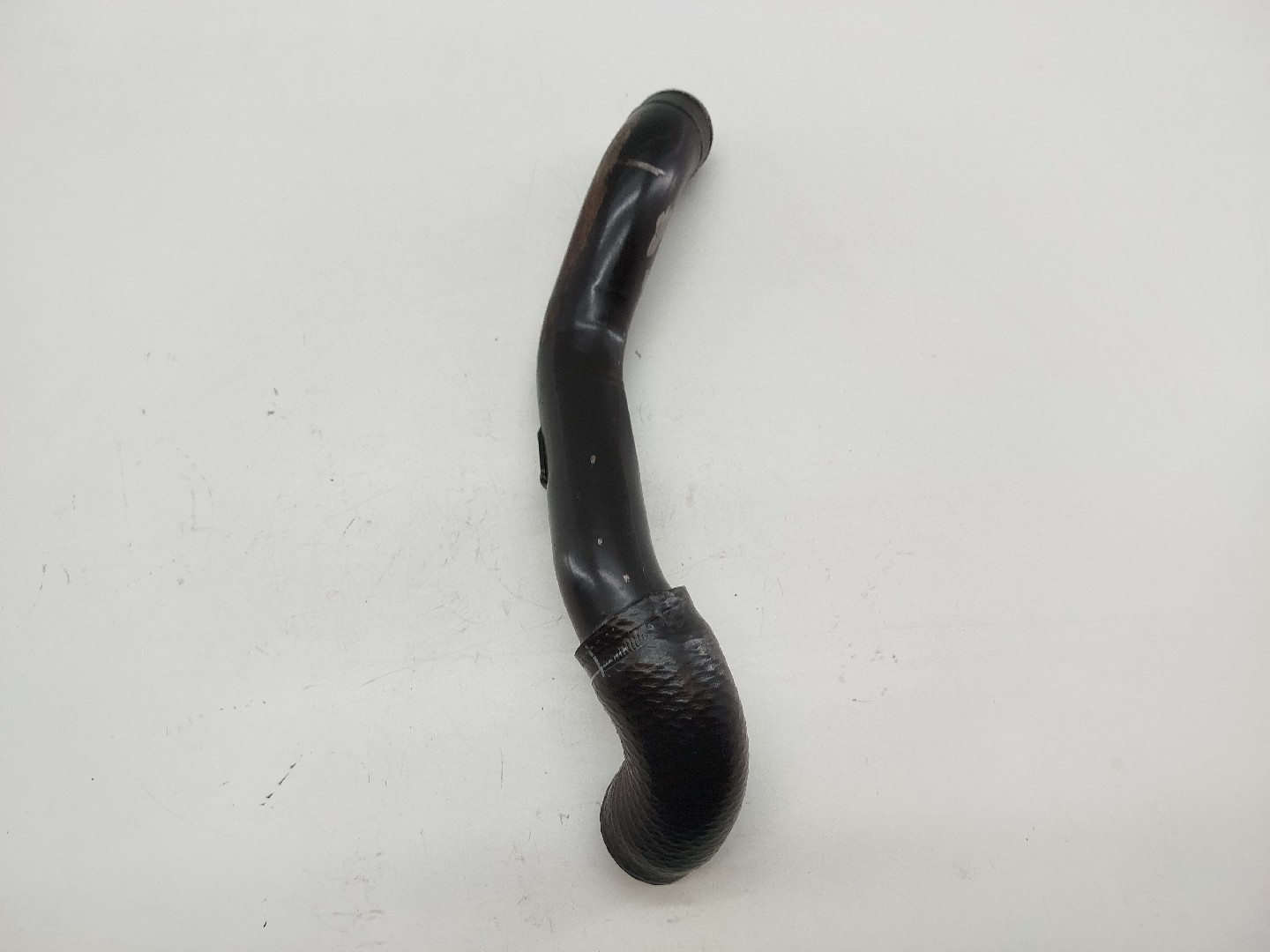 Tubagem do Intercooler FORD FOCUS Turnier (DNW) | 99 - 07 Imagem-3