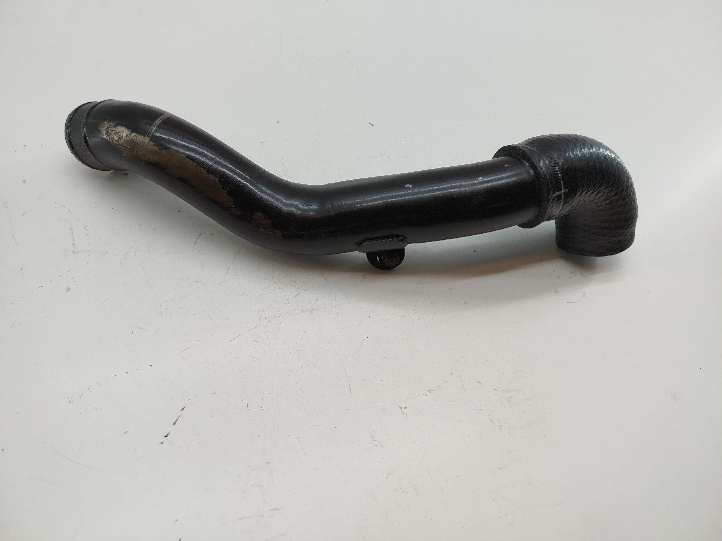 Tubagem do Intercooler FORD FOCUS Turnier (DNW) | 99 - 07 Imagem-2