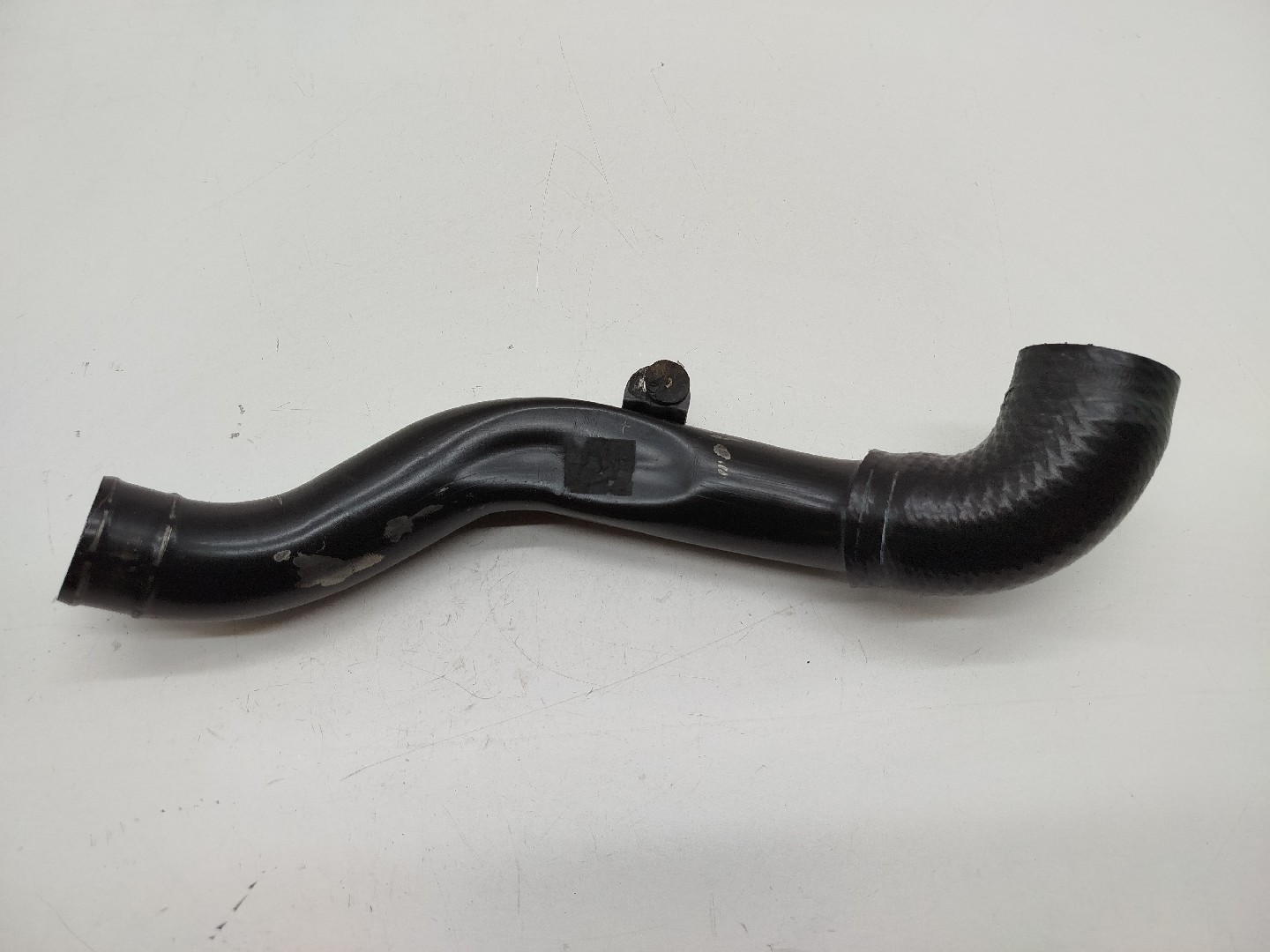 Tubagem do Intercooler FORD FOCUS Turnier (DNW) | 99 - 07