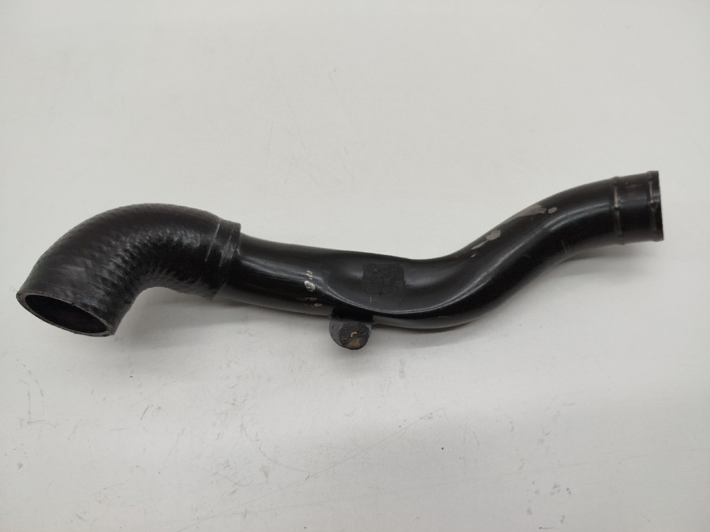 Tubagem do Intercooler FORD FOCUS Turnier (DNW) | 99 - 07 Imagem-4