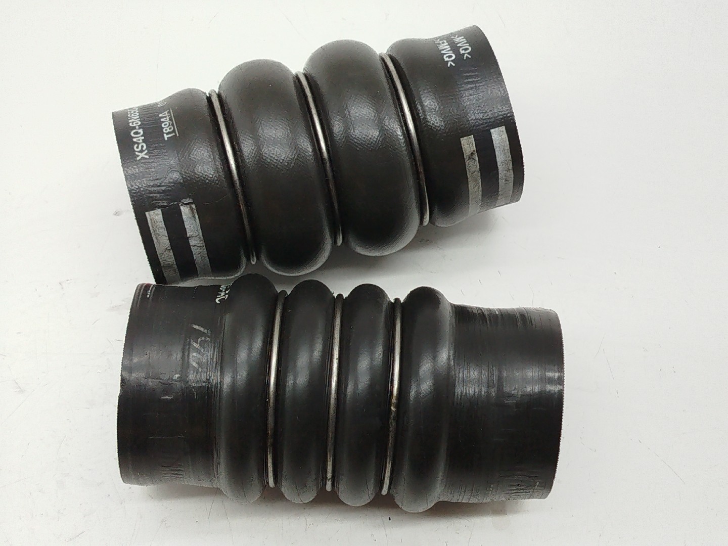 Tubagem do Intercooler FORD FOCUS Turnier (DNW) | 99 - 07 Imagem-4