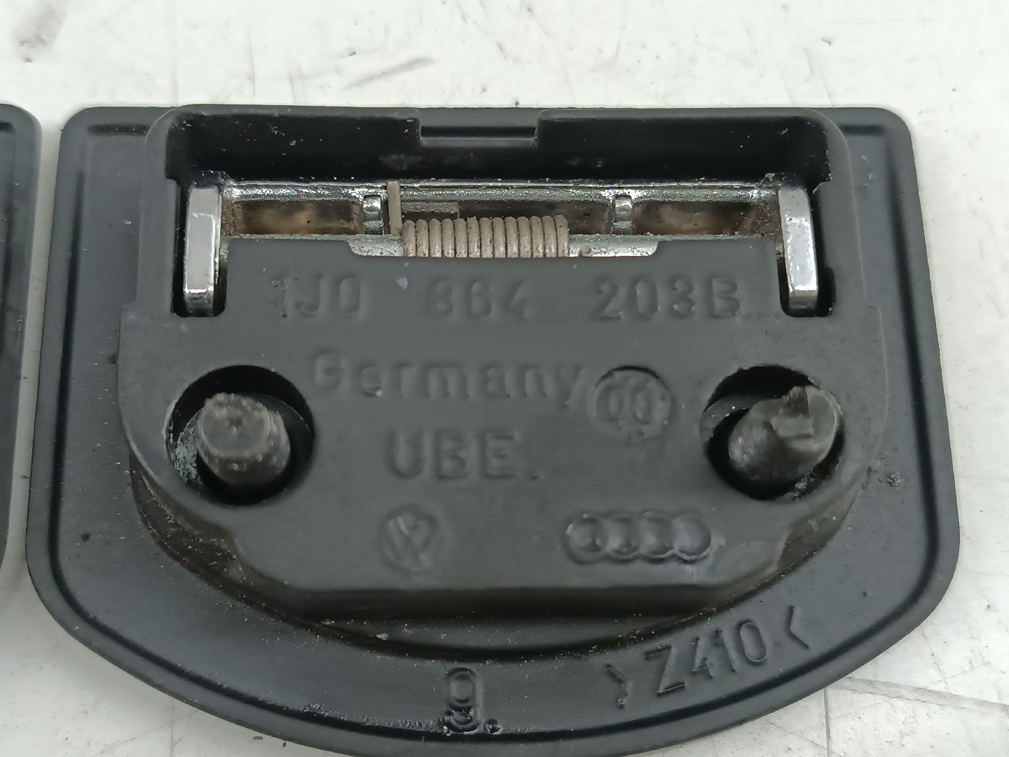 Outros VOLKSWAGEN GOLF IV (1J1) | 97 - 07 Imagem-1