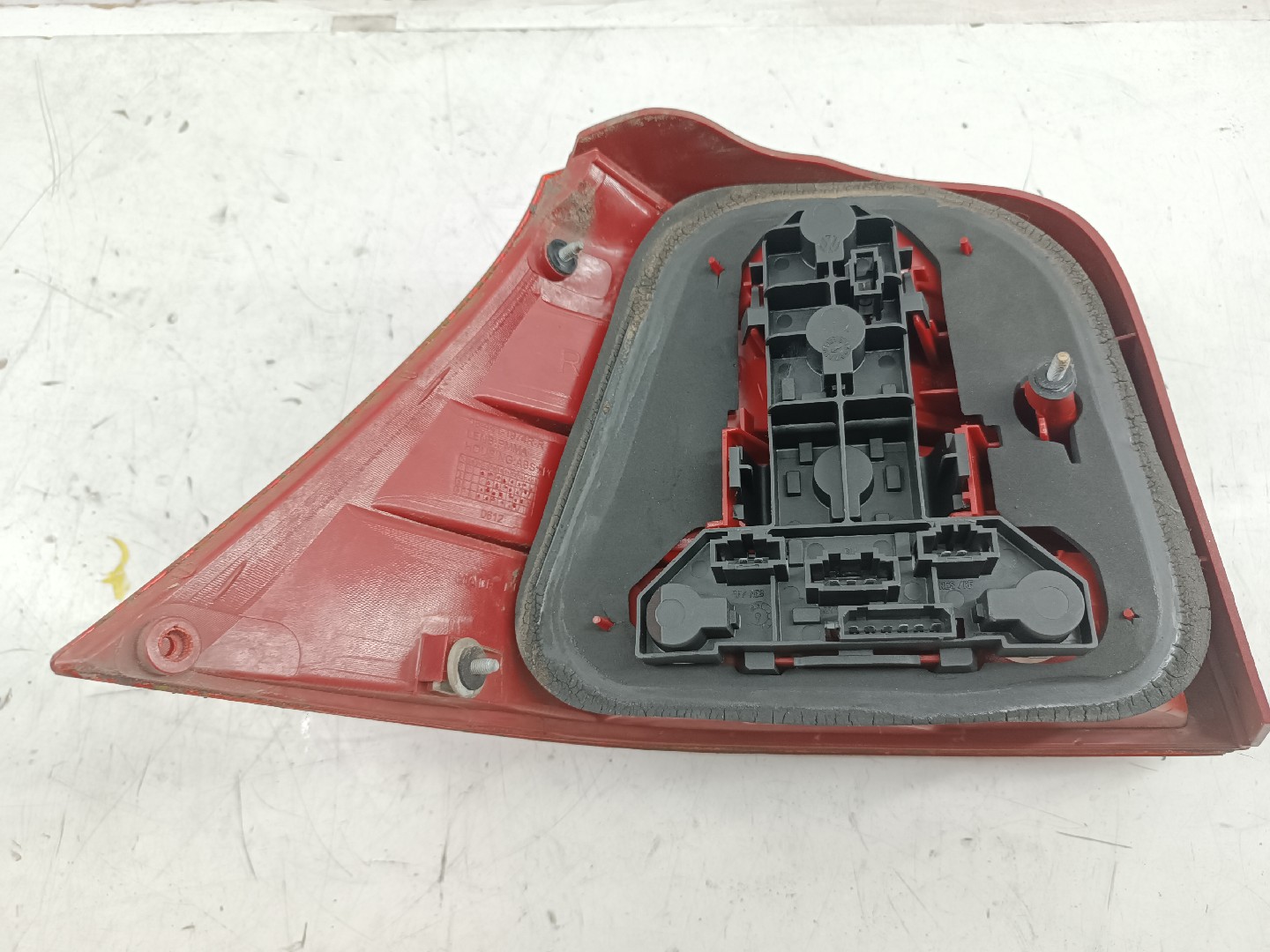 Farolim Stop Direito VOLKSWAGEN GOLF IV (1J1) | 97 - 07