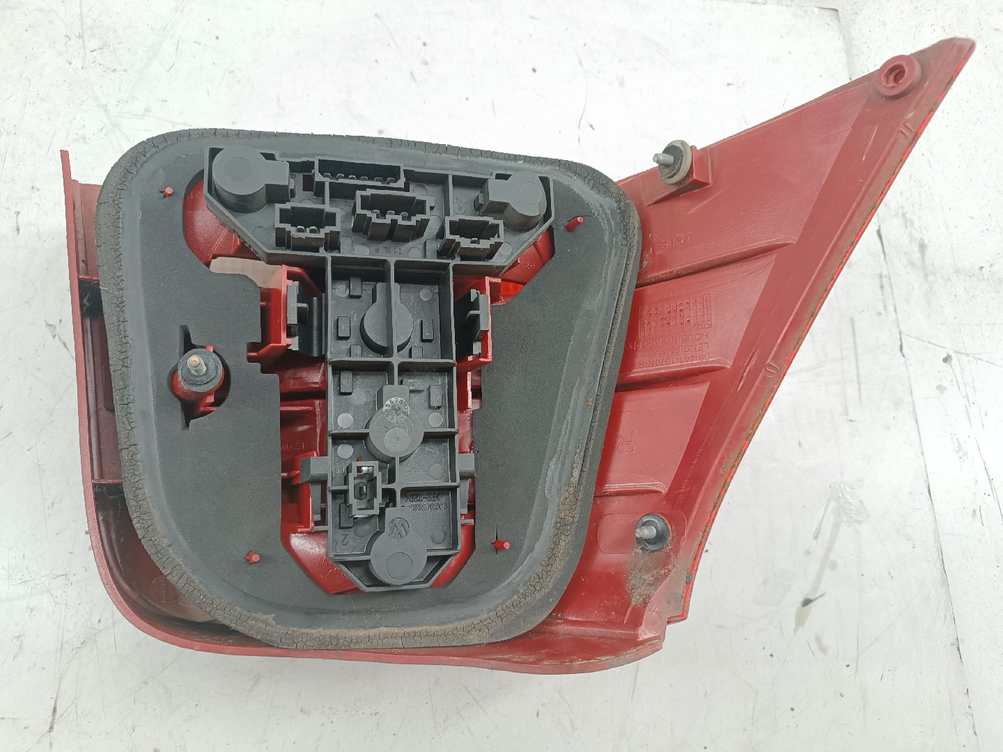 Farolim Stop Direito VOLKSWAGEN GOLF IV (1J1) | 97 - 07 Imagem-3