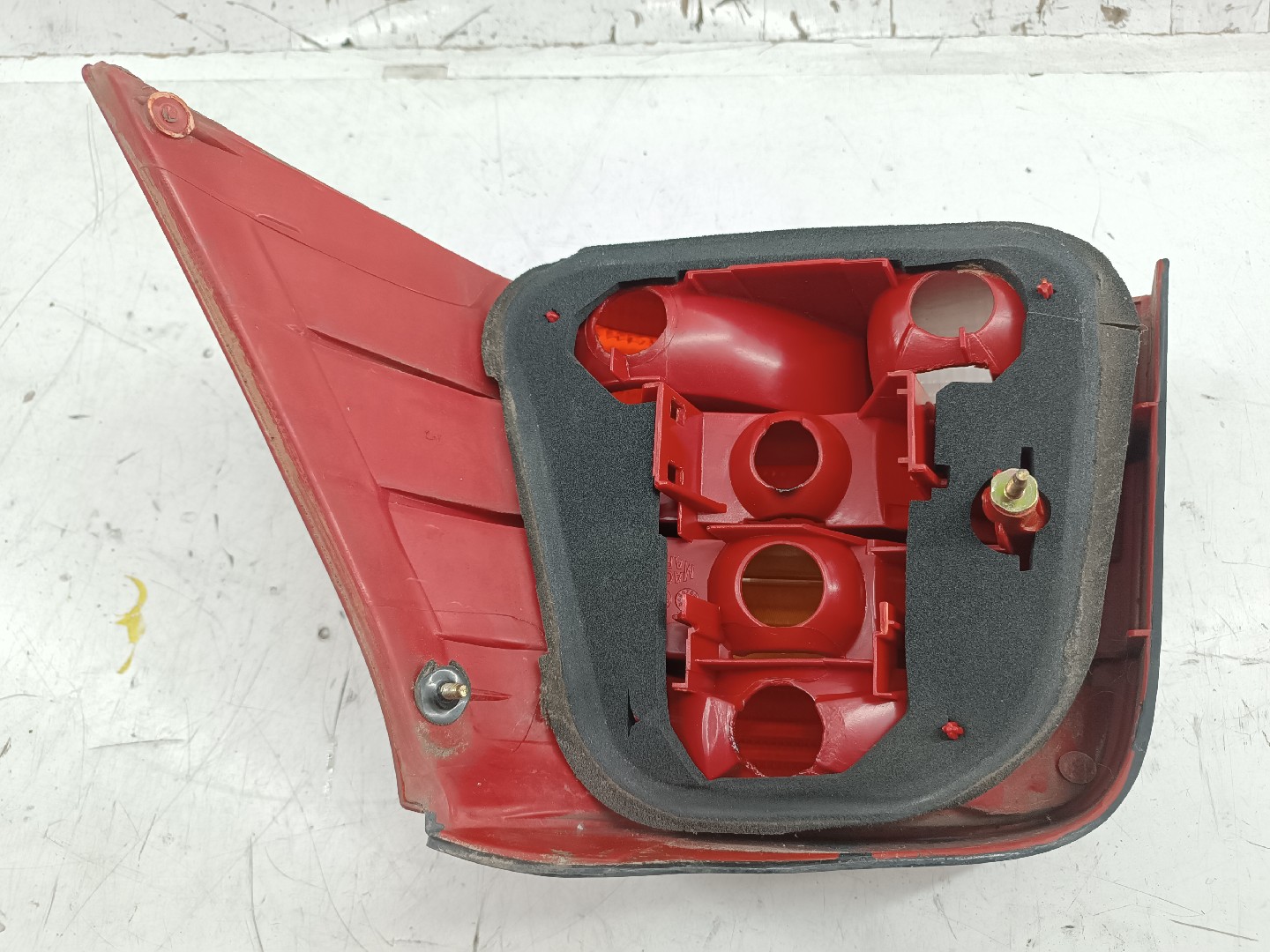 Farolim Stop Esquerdo VOLKSWAGEN GOLF IV (1J1) | 97 - 07 Imagem-2