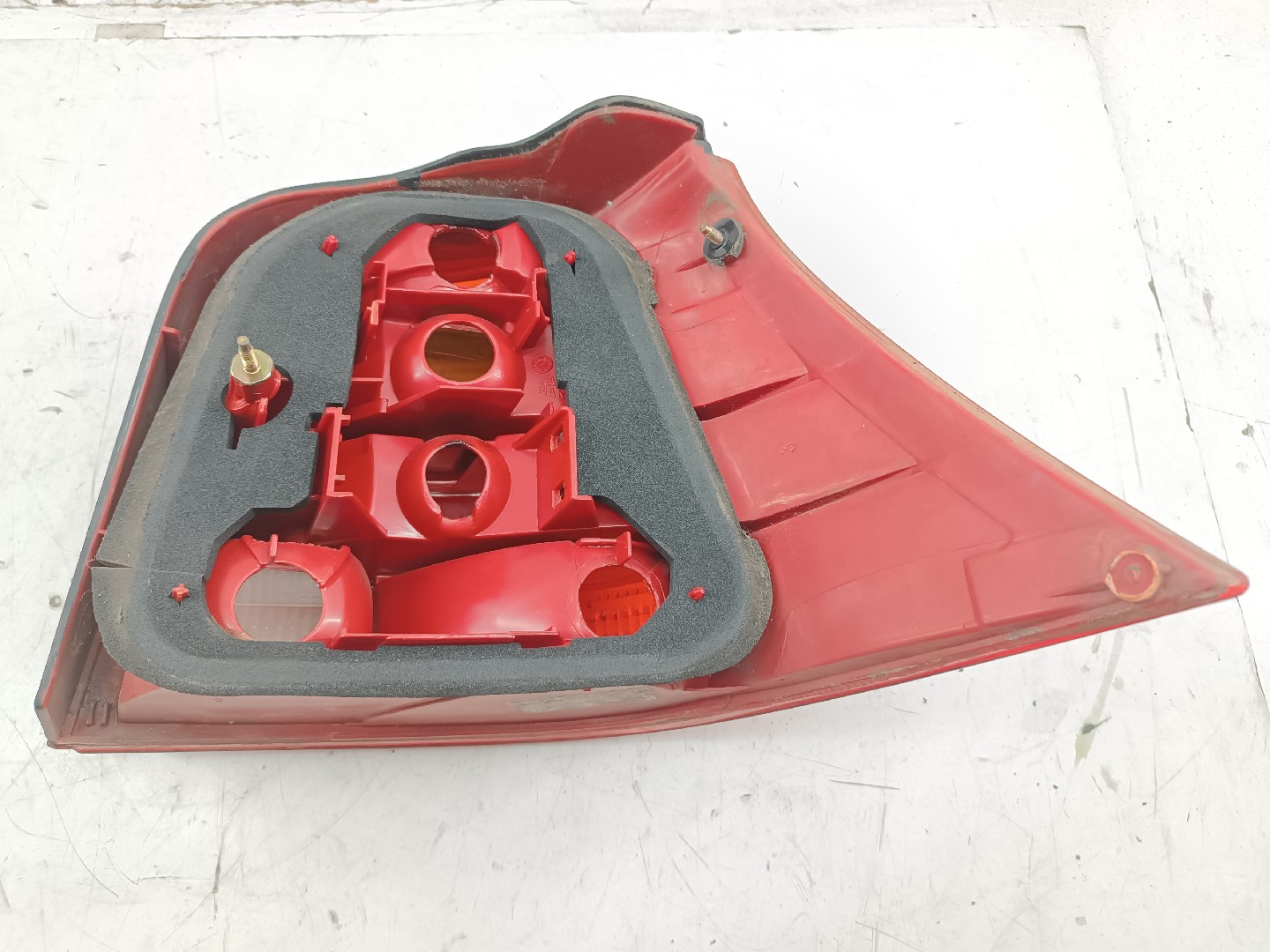 Farolim Stop Esquerdo VOLKSWAGEN GOLF IV (1J1) | 97 - 07
