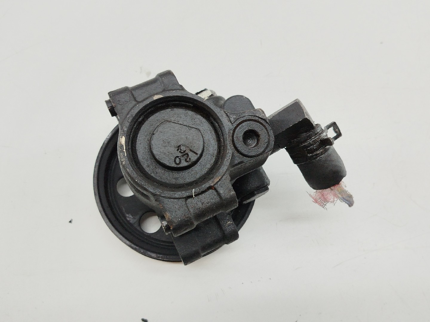 Bomba de direçao assistida FORD FOCUS Turnier (DNW) | 99 - 07 Imagem-2