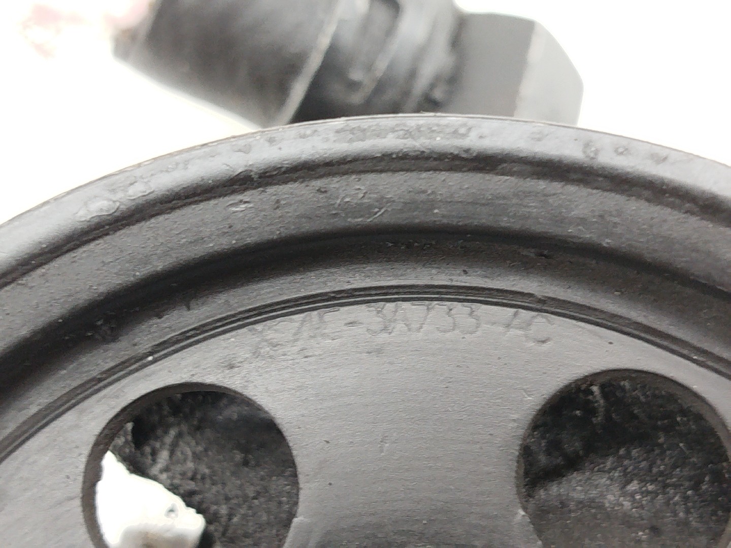 Bomba de direçao assistida FORD FOCUS Turnier (DNW) | 99 - 07 Imagem-4