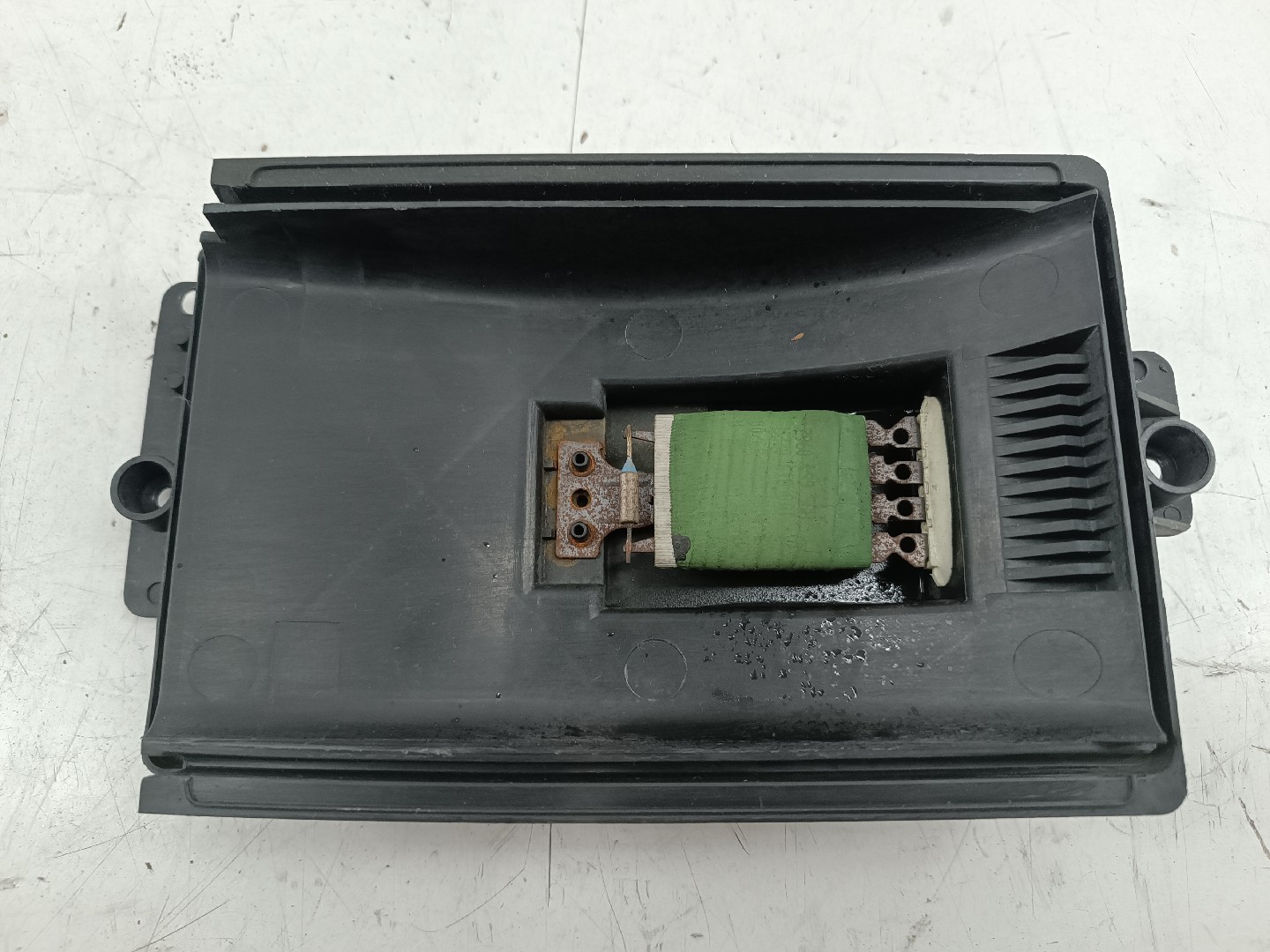 Resistência VOLKSWAGEN GOLF IV (1J1) | 97 - 07