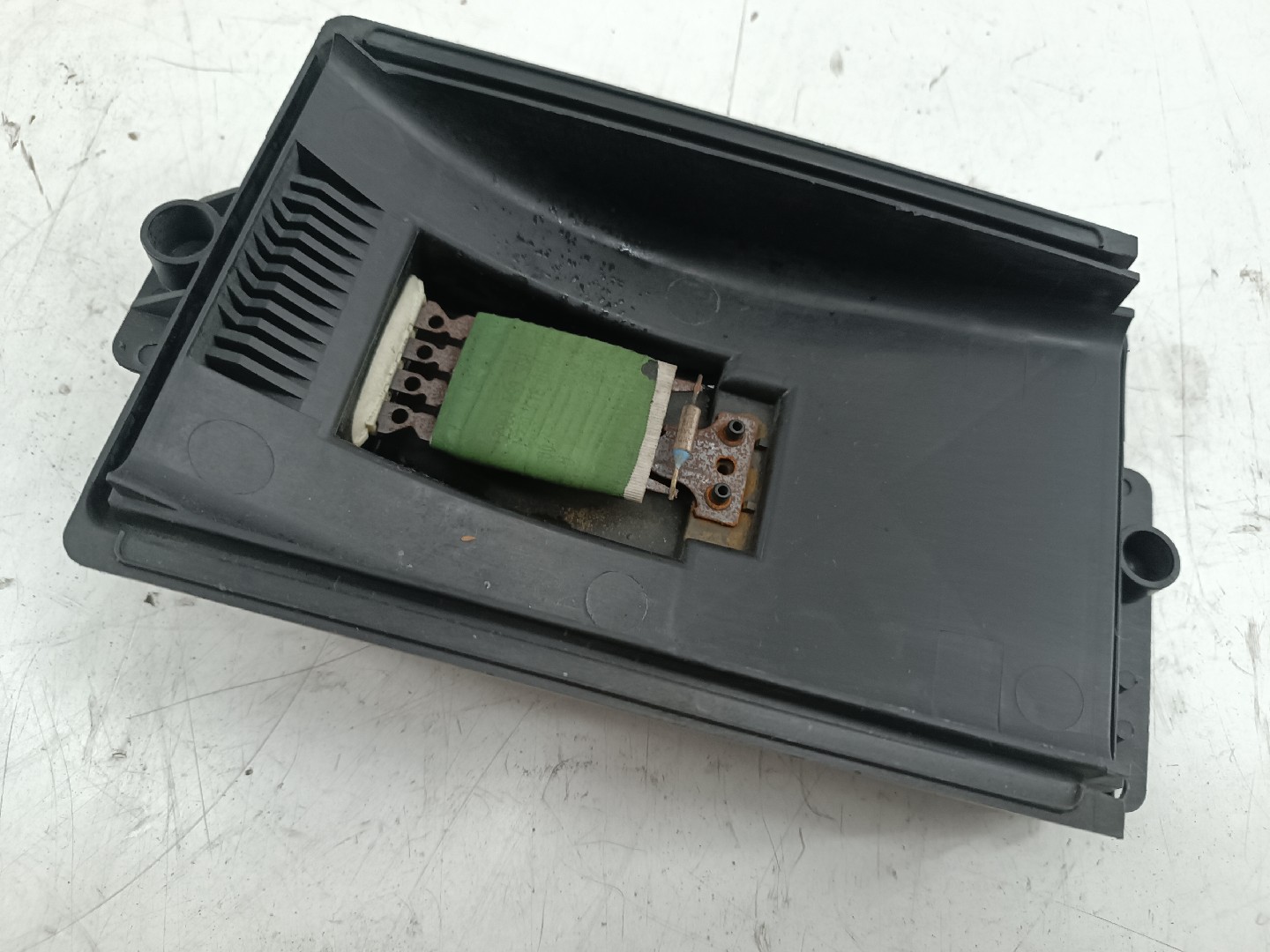 Resistência VOLKSWAGEN GOLF IV (1J1) | 97 - 07 Imagem-2