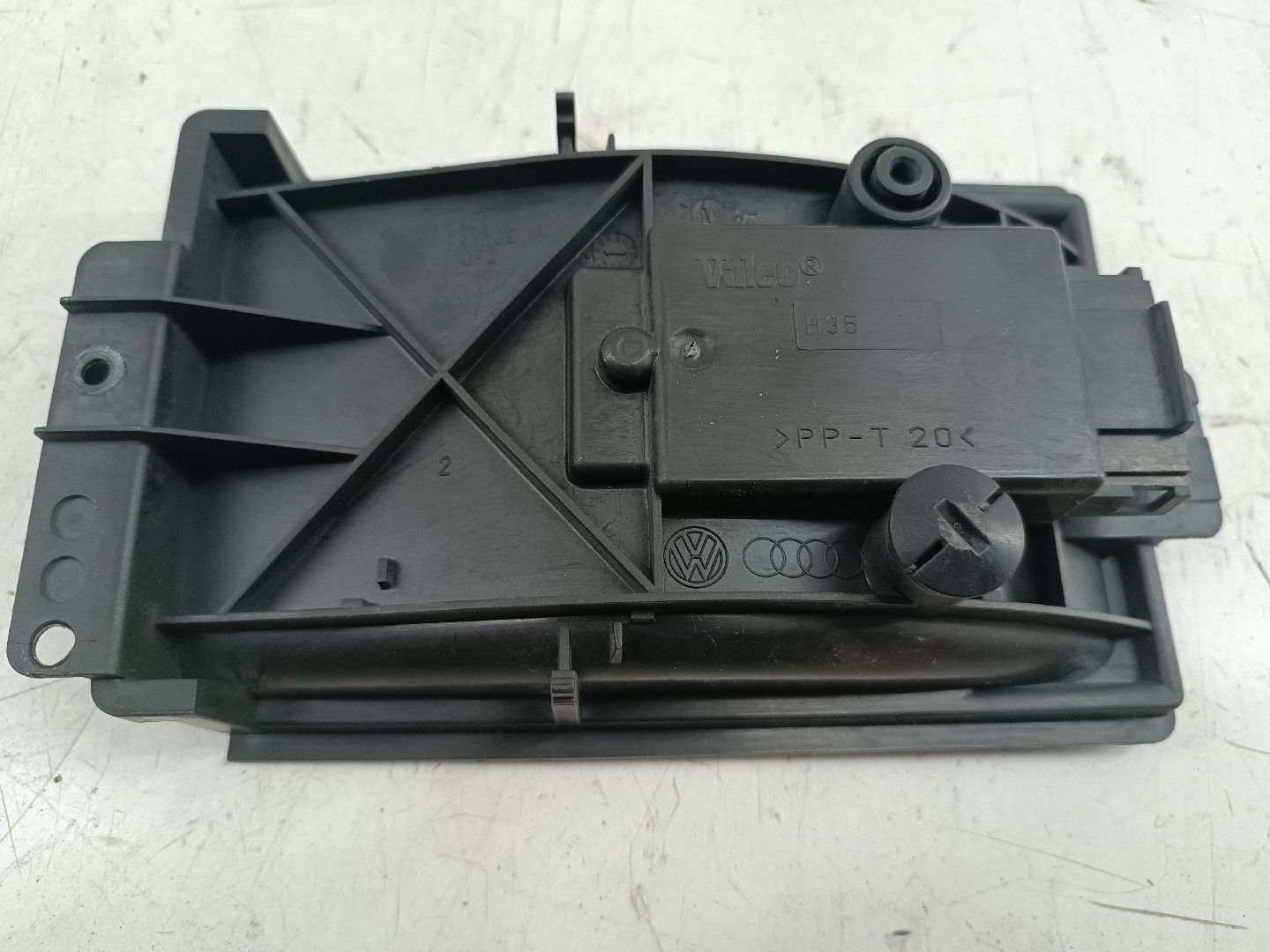 Resistência VOLKSWAGEN GOLF IV (1J1) | 97 - 07 Imagem-4