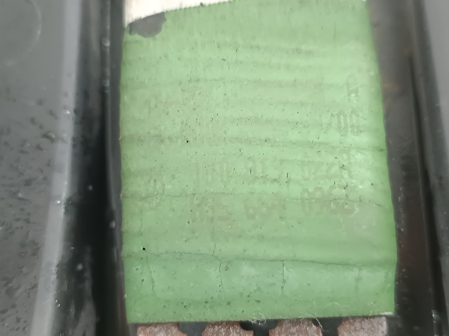 Resistência VOLKSWAGEN GOLF IV (1J1) | 97 - 07 Imagem-1