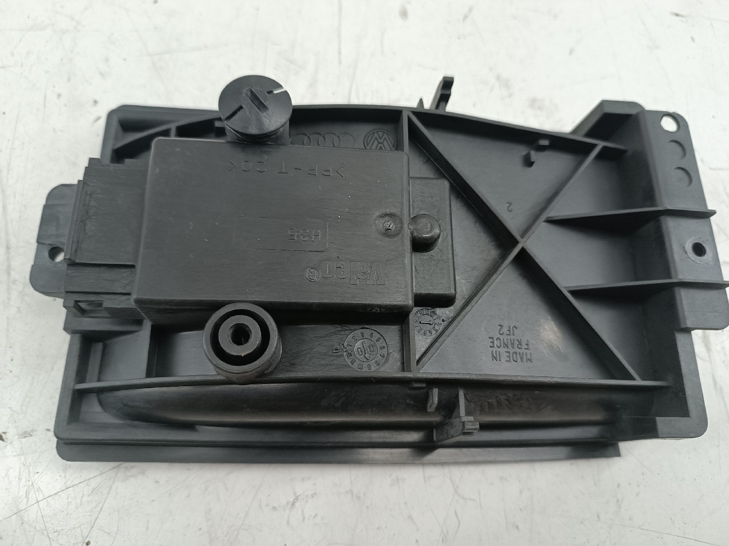 Resistência VOLKSWAGEN GOLF IV (1J1) | 97 - 07 Imagem-3