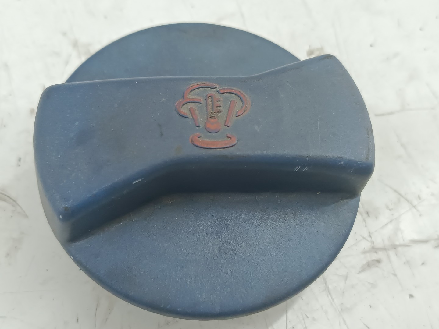 TAMPA RESERVATÓRIO ÁGUA RADIADOR VOLKSWAGEN GOLF IV (1J1) | 97 - 07 Imagem-3