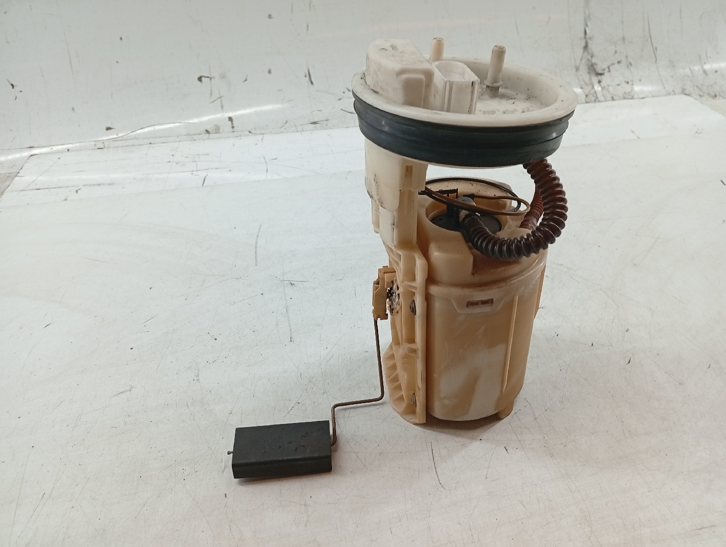 Bomba de Combustível VOLKSWAGEN GOLF IV (1J1) | 97 - 07 Imagem-3