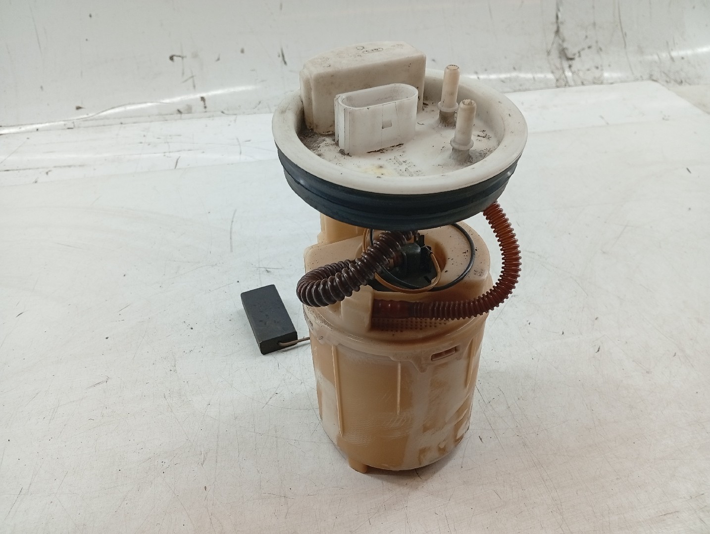 Bomba de Combustível VOLKSWAGEN GOLF IV (1J1) | 97 - 07 Imagem-4