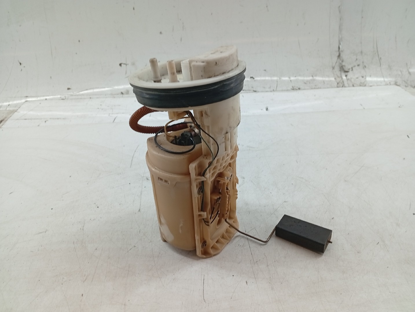 Bomba de Combustível VOLKSWAGEN GOLF IV (1J1) | 97 - 07 Imagem-2