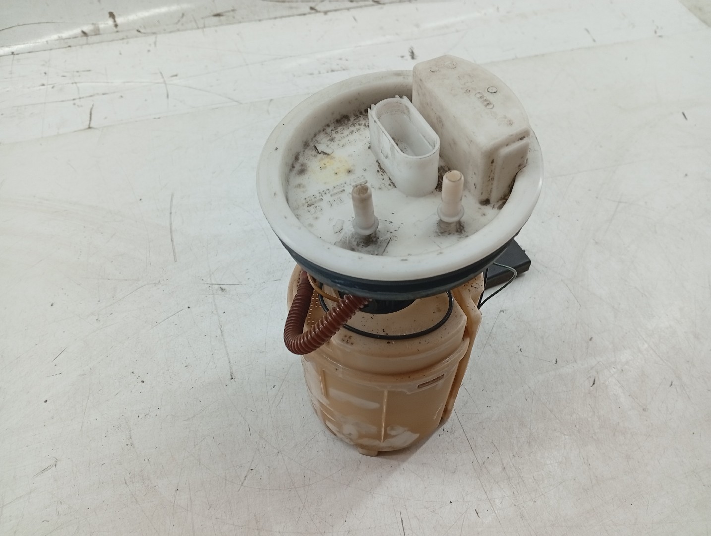 Bomba de Combustível VOLKSWAGEN GOLF IV (1J1) | 97 - 07