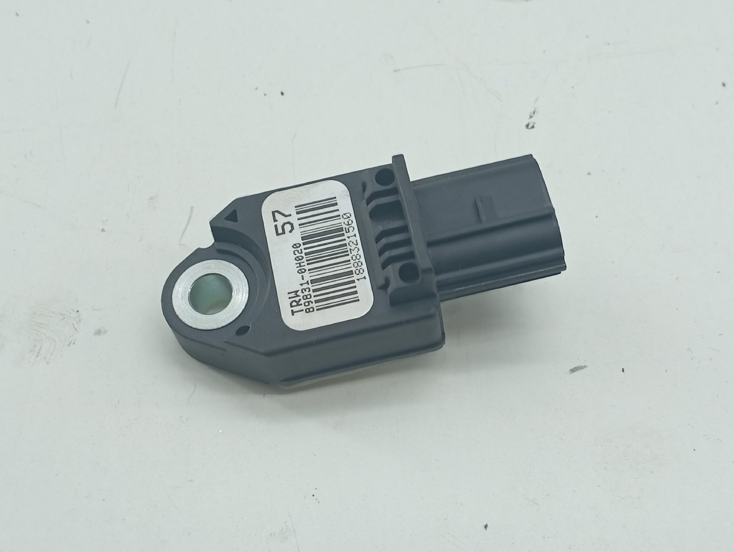 Sensor de Impacto CITROEN C1 II (PA_, PS_) | 14 - 