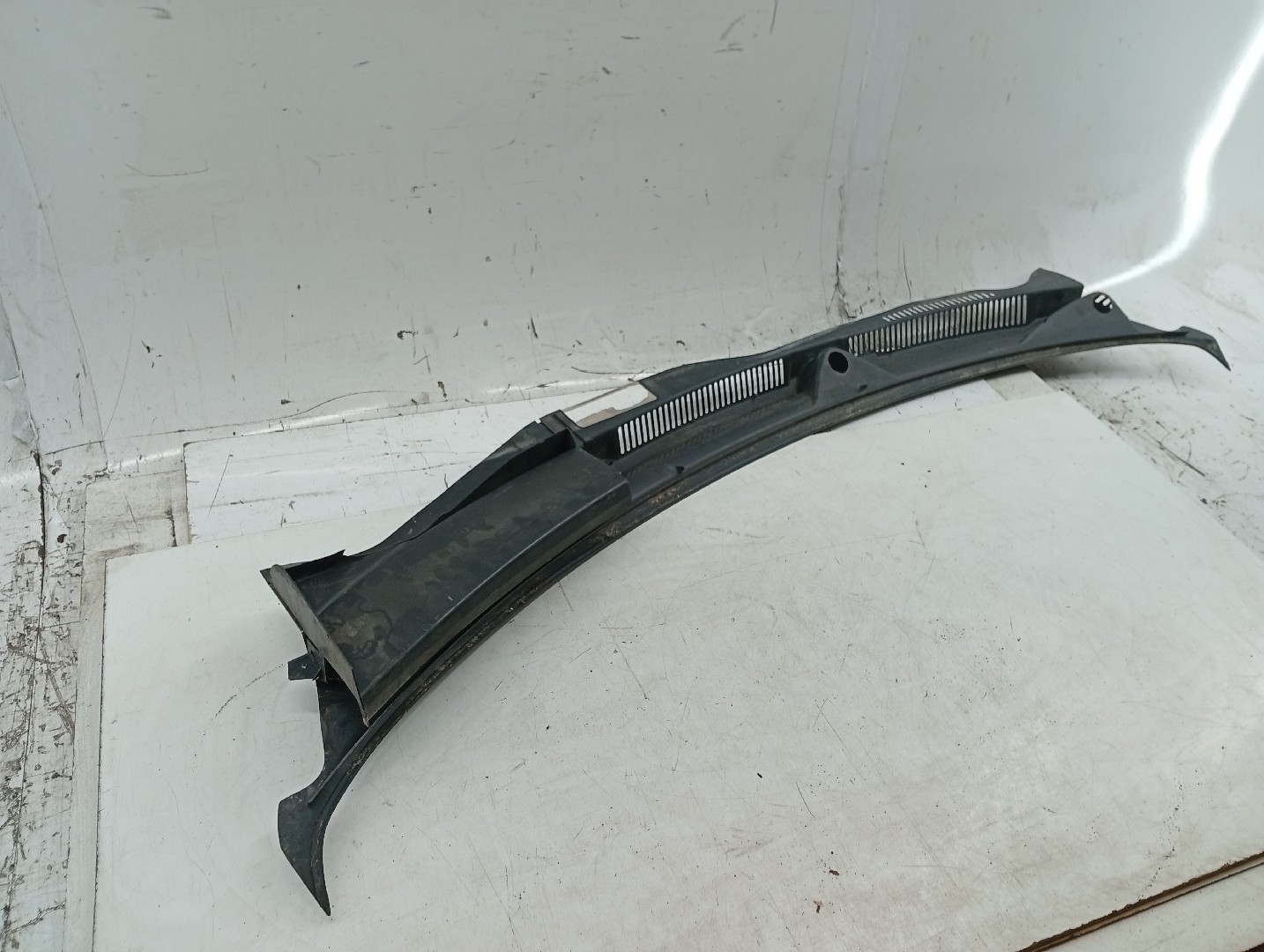 Grelha de torpedo VOLKSWAGEN GOLF IV (1J1) | 97 - 07 Imagem-3