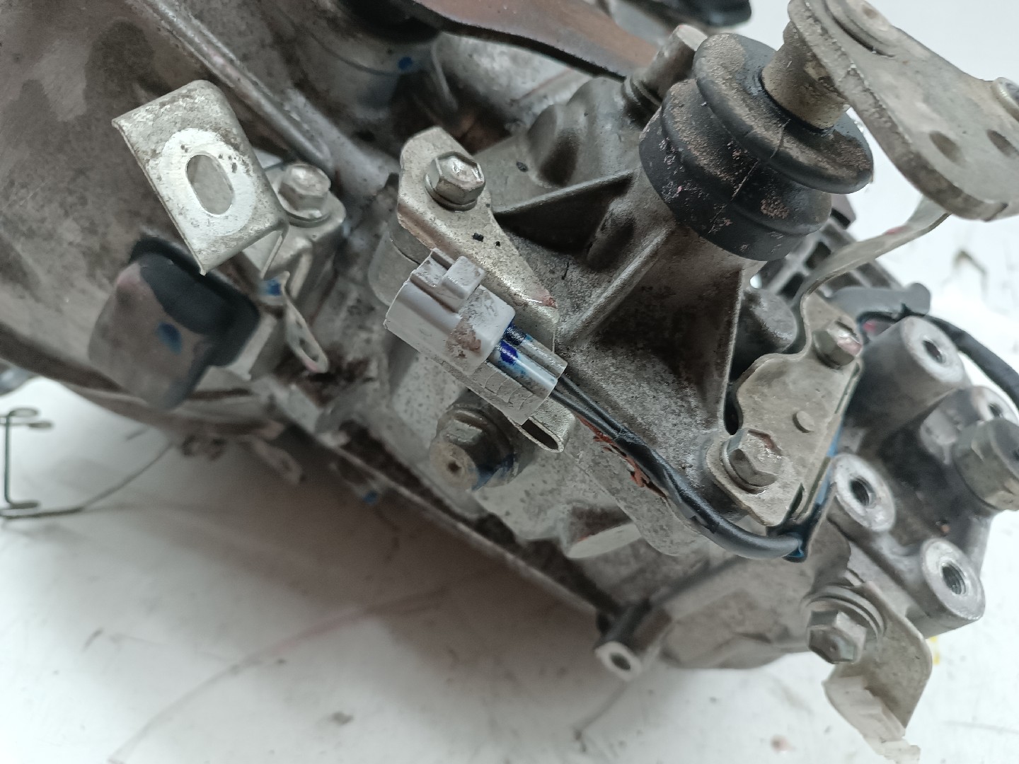 Caixa de Velocidades Manual CITROEN C1 II (PA_, PS_) | 14 -  Imagem-1