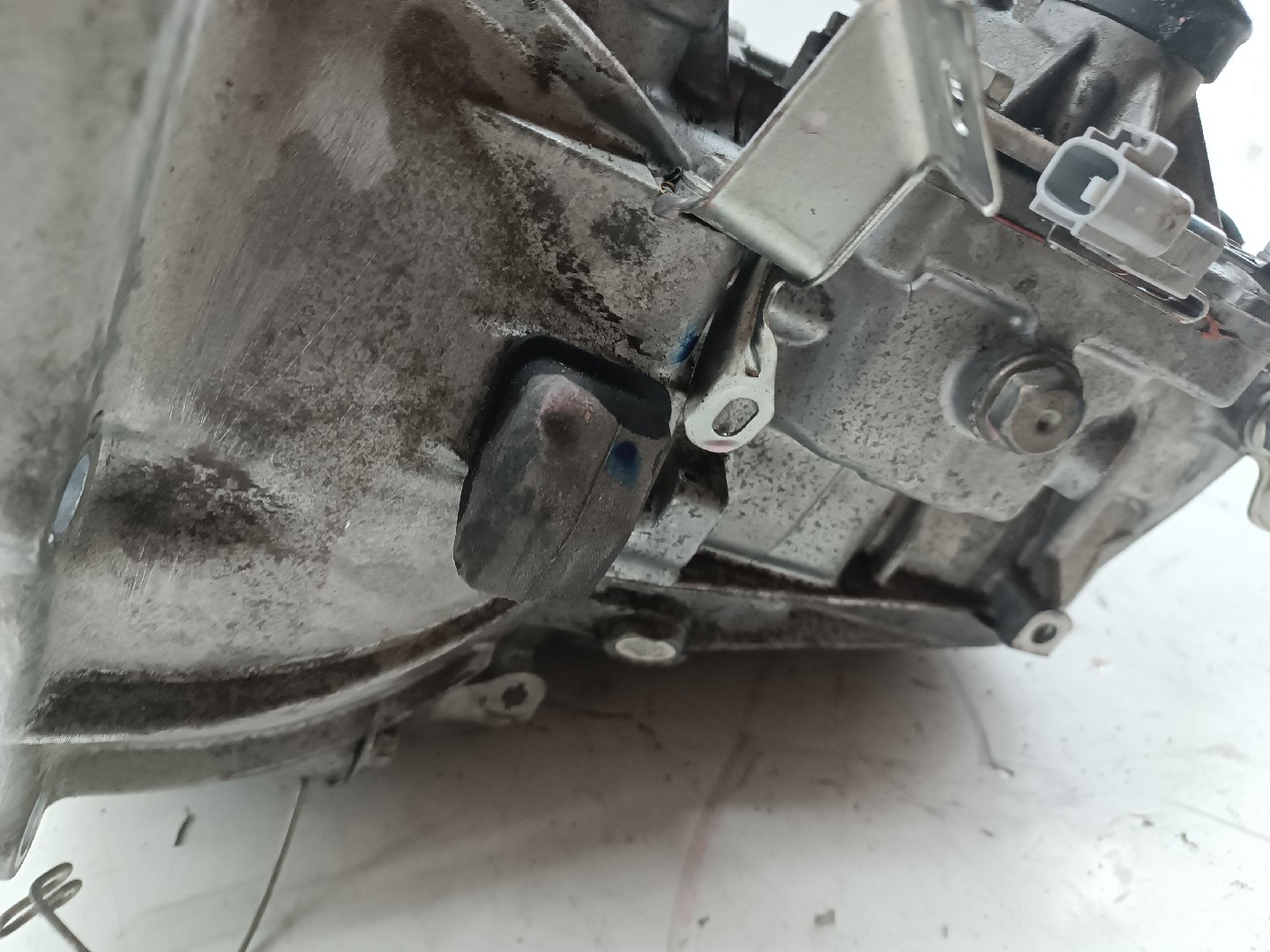 Caixa de Velocidades Manual CITROEN C1 II (PA_, PS_) | 14 -  Imagem-2