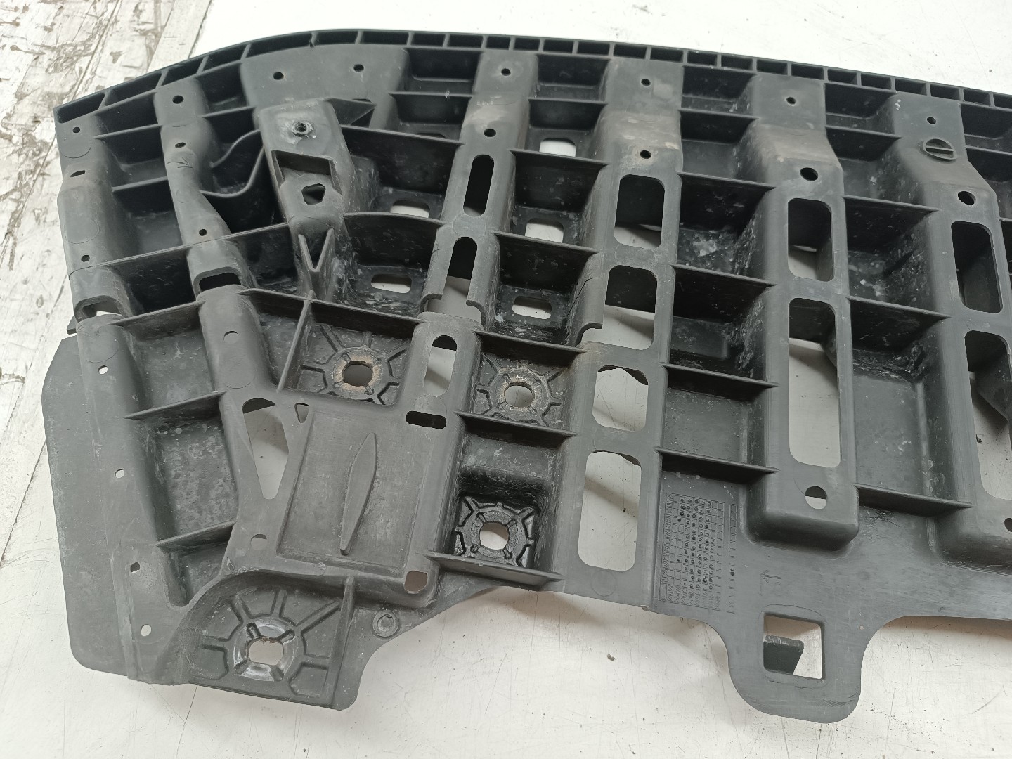 Lip de para-choques frontal CITROEN C1 II (PA_, PS_) | 14 -  Imagem-6