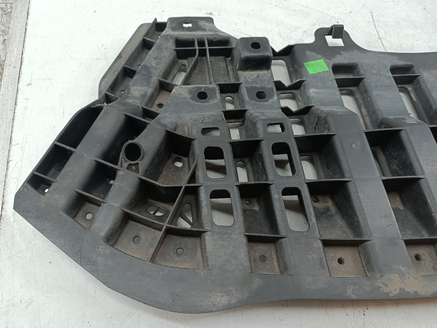 Lip de para-choques frontal CITROEN C1 II (PA_, PS_) | 14 -  Imagem-3