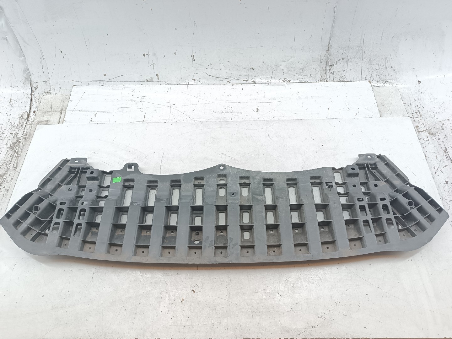 Lip de para-choques frontal CITROEN C1 II (PA_, PS_) | 14 - 