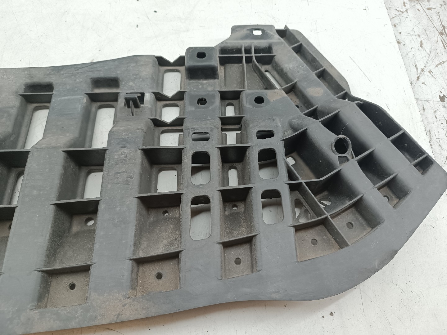 Lip de para-choques frontal CITROEN C1 II (PA_, PS_) | 14 -  Imagem-1