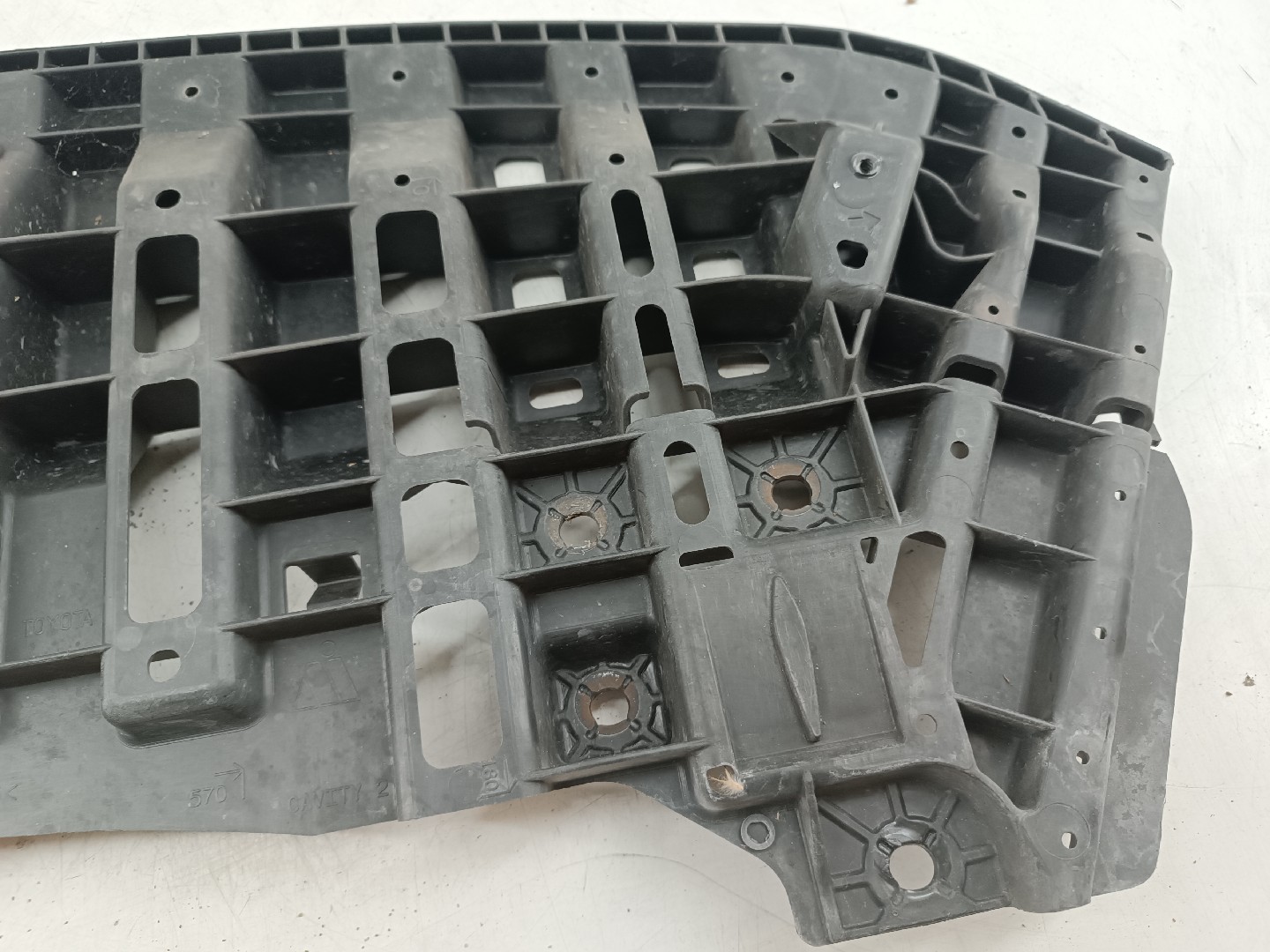 Lip de para-choques frontal CITROEN C1 II (PA_, PS_) | 14 -  Imagem-5