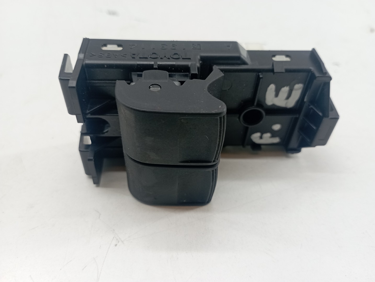 Comutador de vidro frente esquerdo CITROEN C1 II (PA_, PS_) | 14 -  Imagem-2