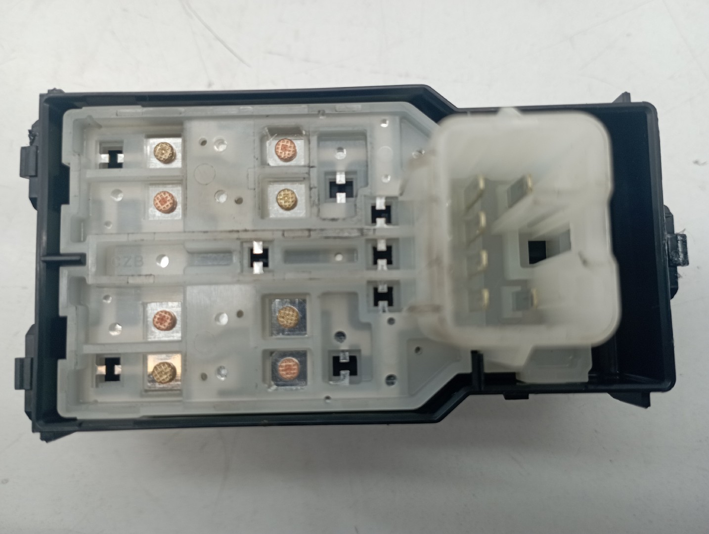 Comutador de vidro frente esquerdo CITROEN C1 II (PA_, PS_) | 14 -  Imagem-4