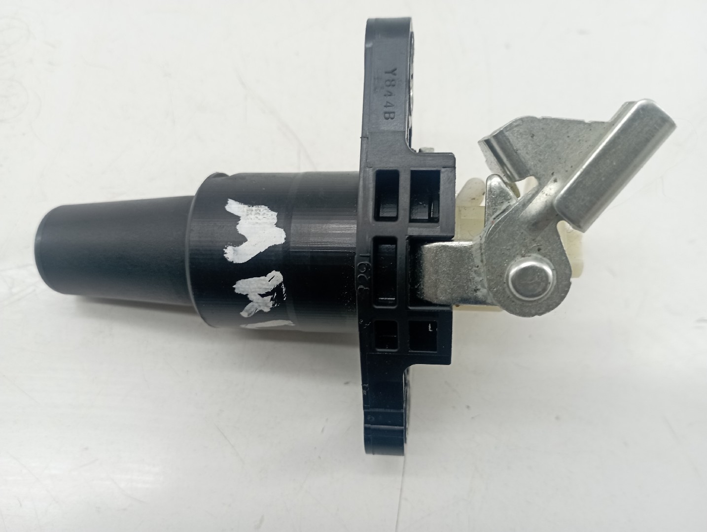 Botão de abertura da mala CITROEN C1 II (PA_, PS_) | 14 - 