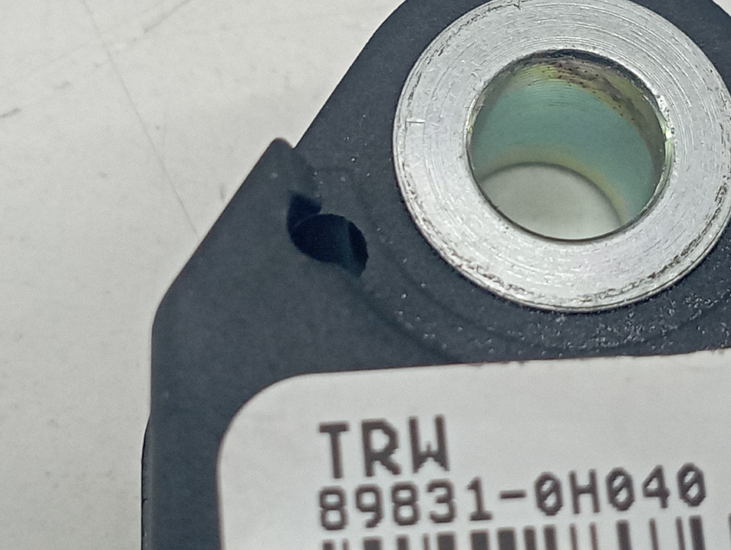 Sensor Airbag CITROEN C1 II (PA_, PS_) | 14 -  Imagem-1