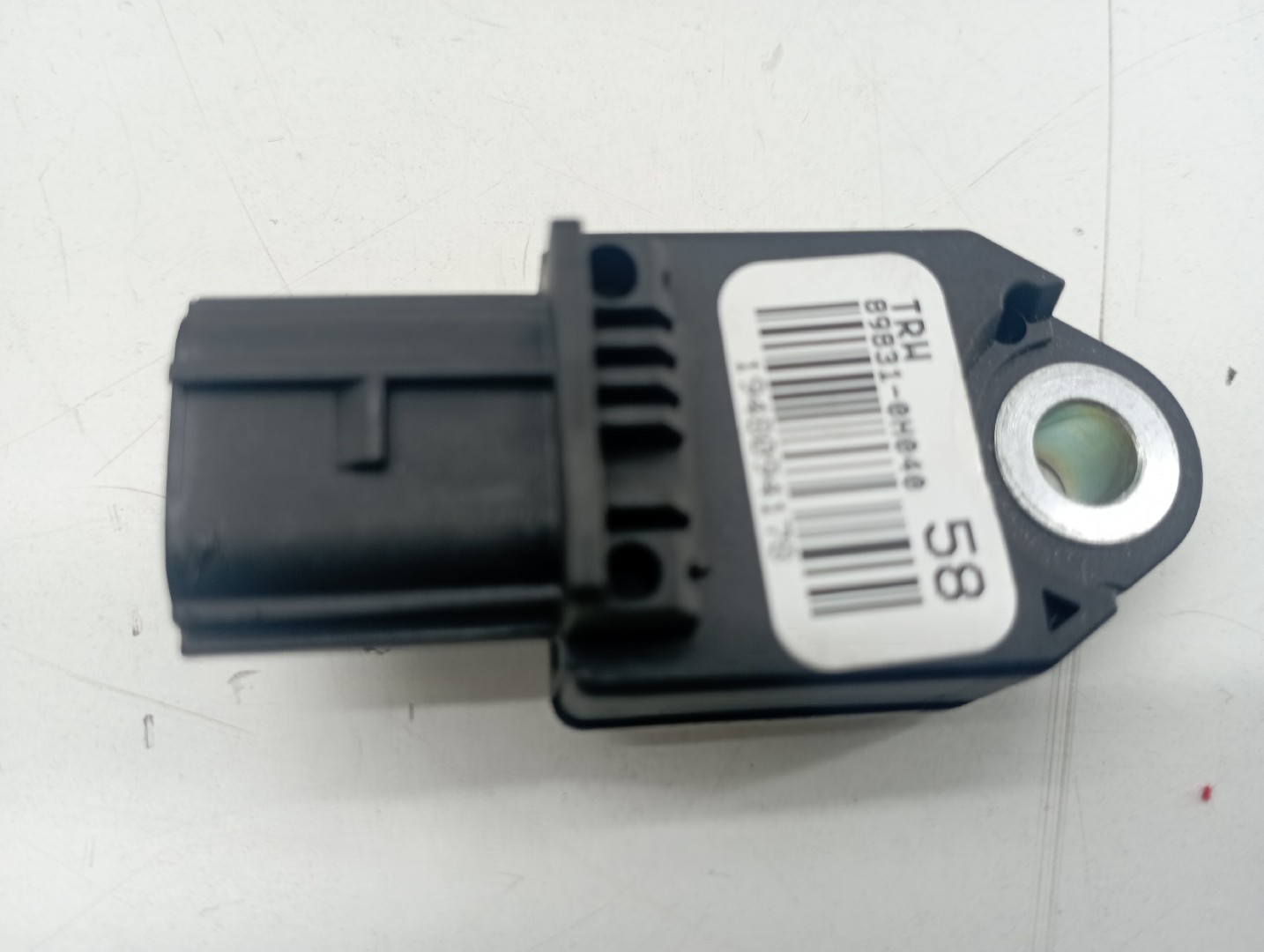 Sensor Airbag CITROEN C1 II (PA_, PS_) | 14 - 