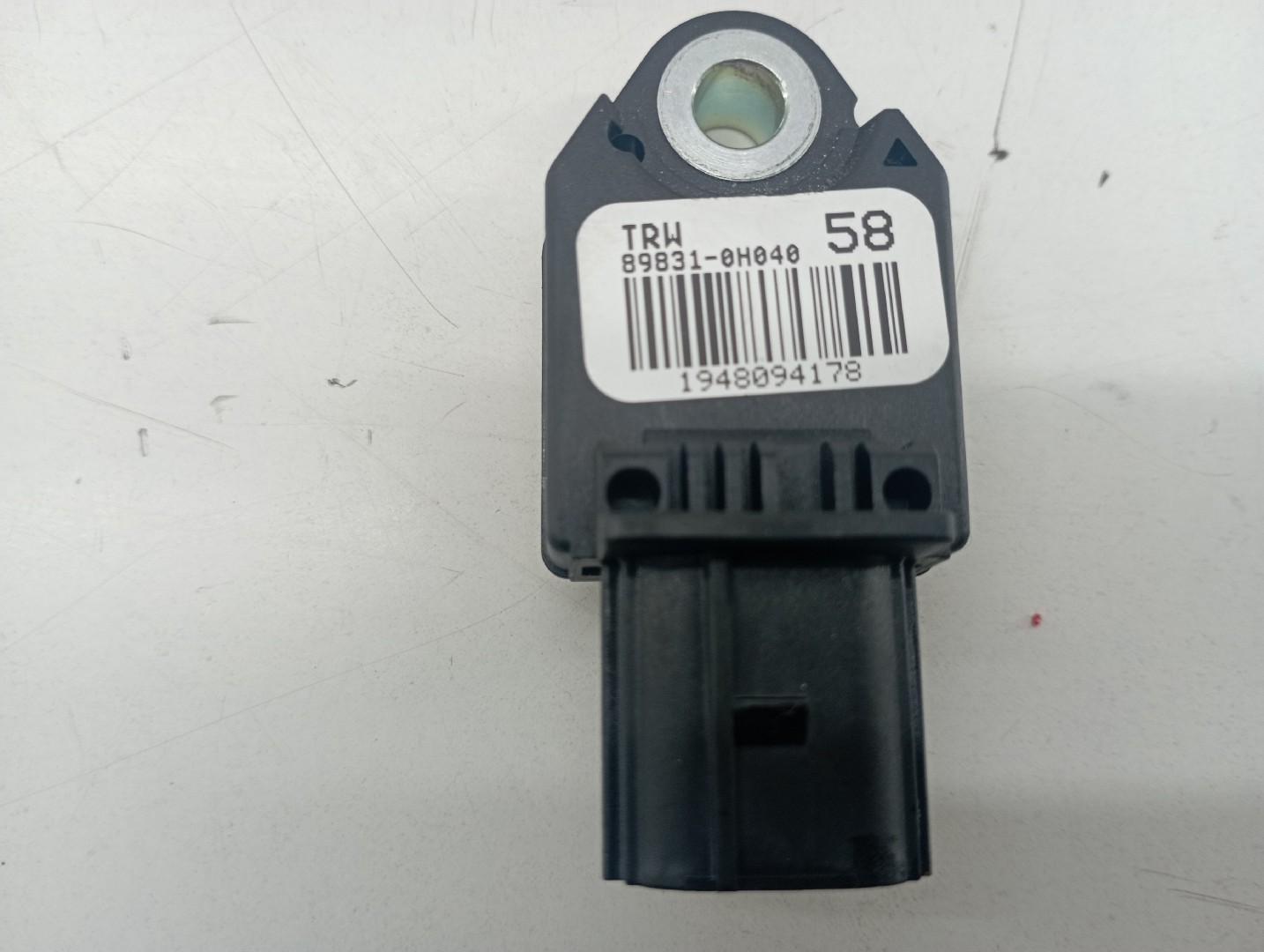 Sensor Airbag CITROEN C1 II (PA_, PS_) | 14 -  Imagem-5