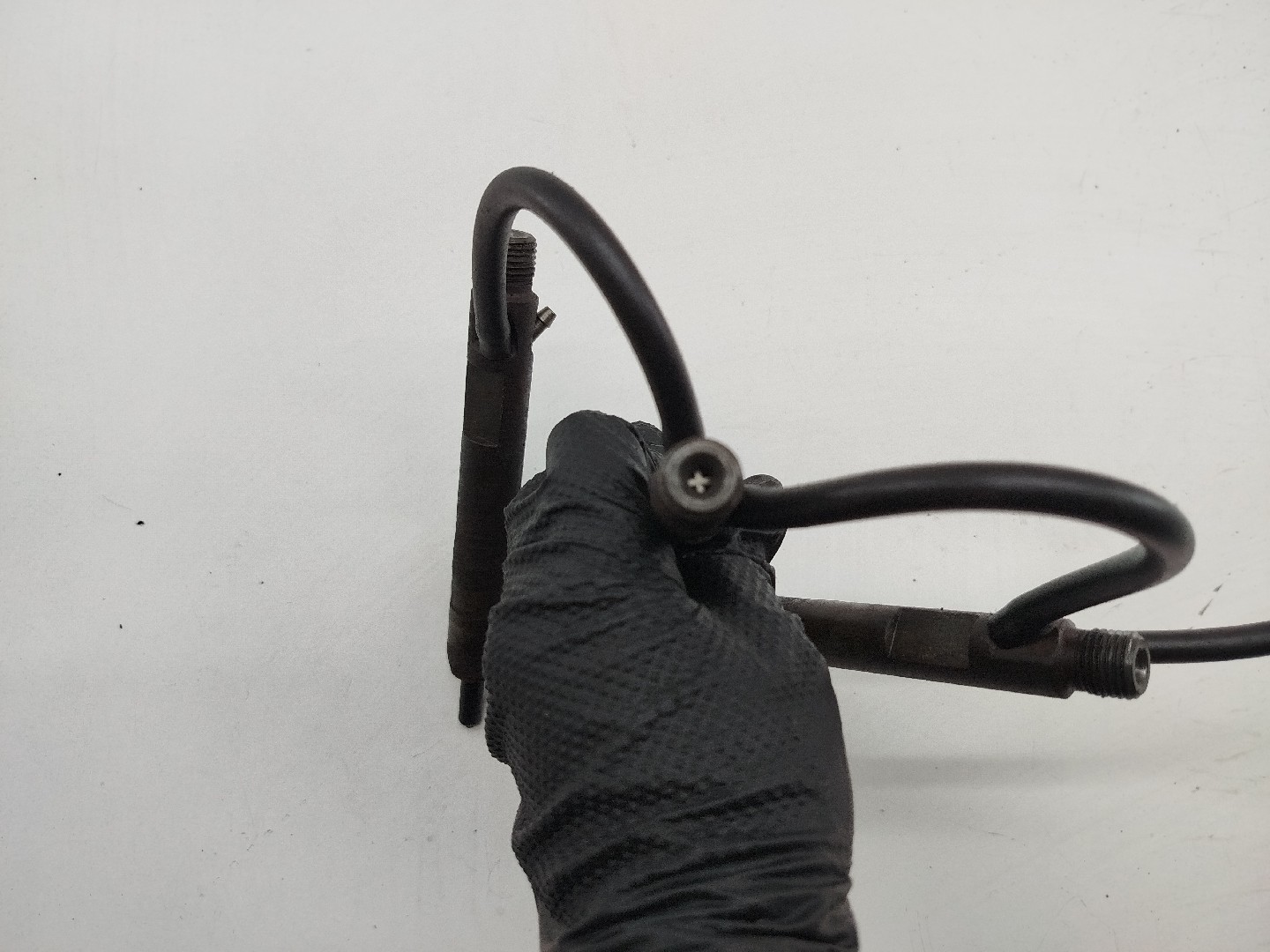 Conjunto Injectores FORD FOCUS Turnier (DNW) | 99 - 07 Imagem-1