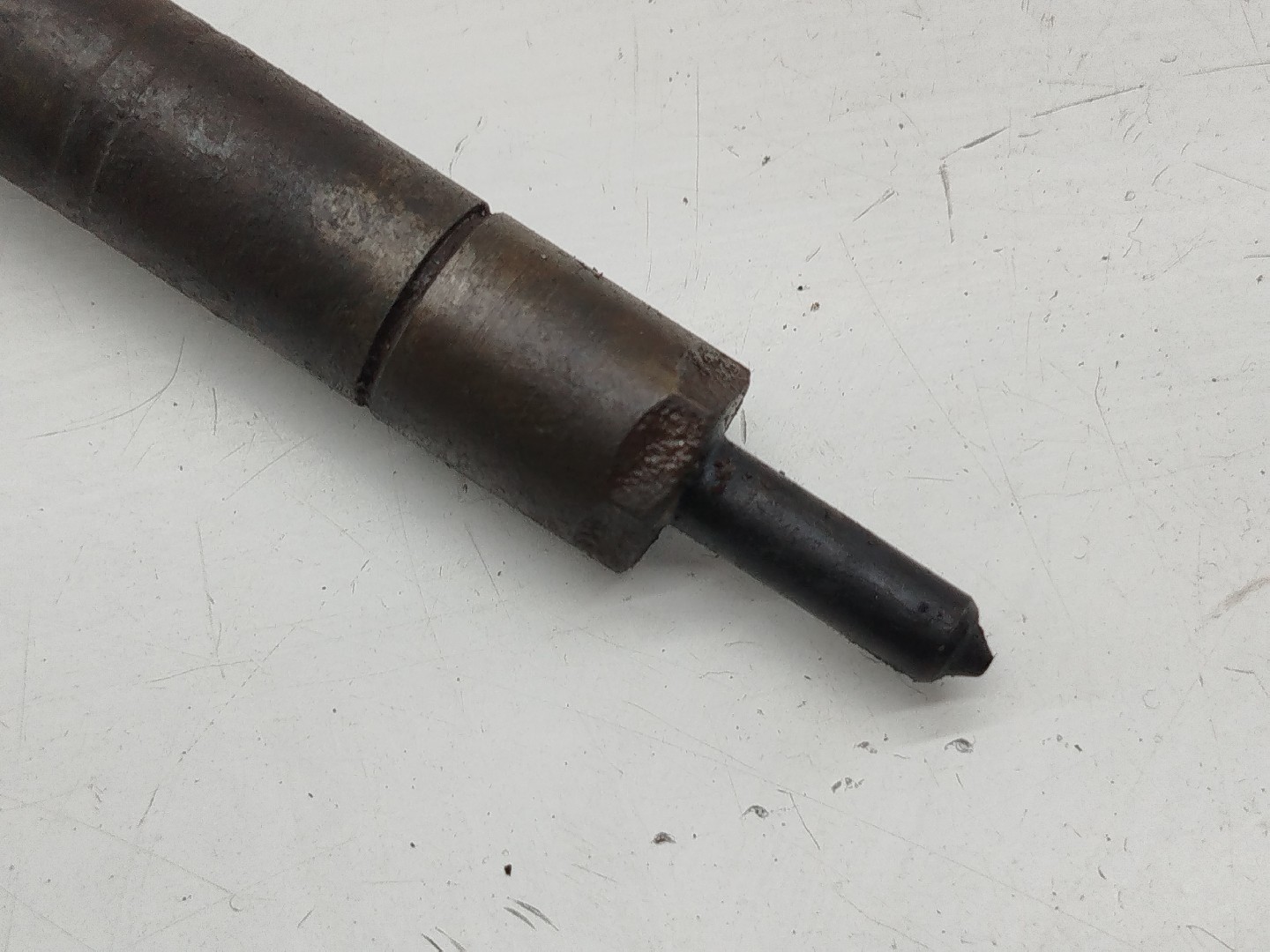 Conjunto Injectores FORD FOCUS Turnier (DNW) | 99 - 07 Imagem-2