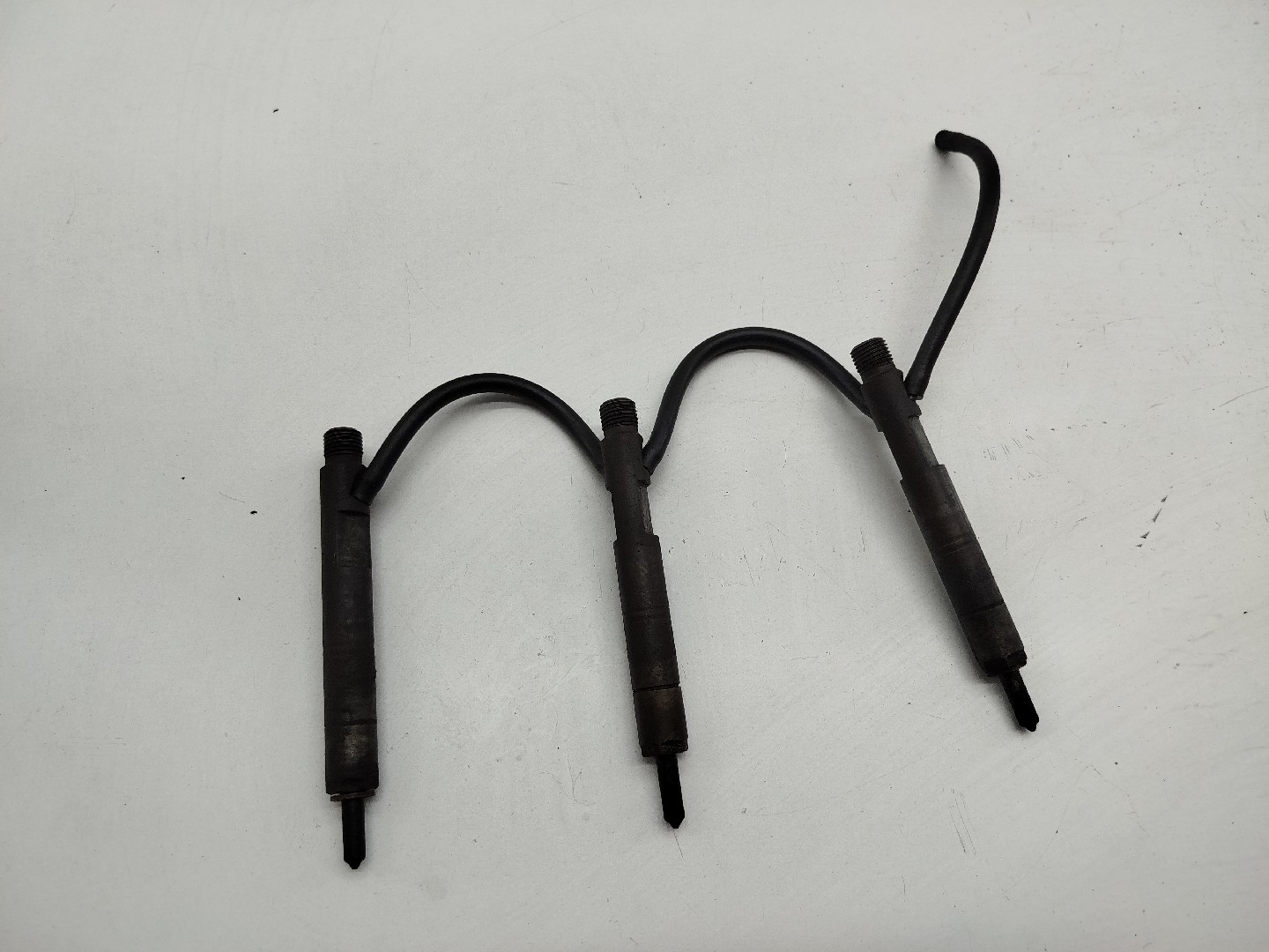 Conjunto Injectores FORD FOCUS Turnier (DNW) | 99 - 07