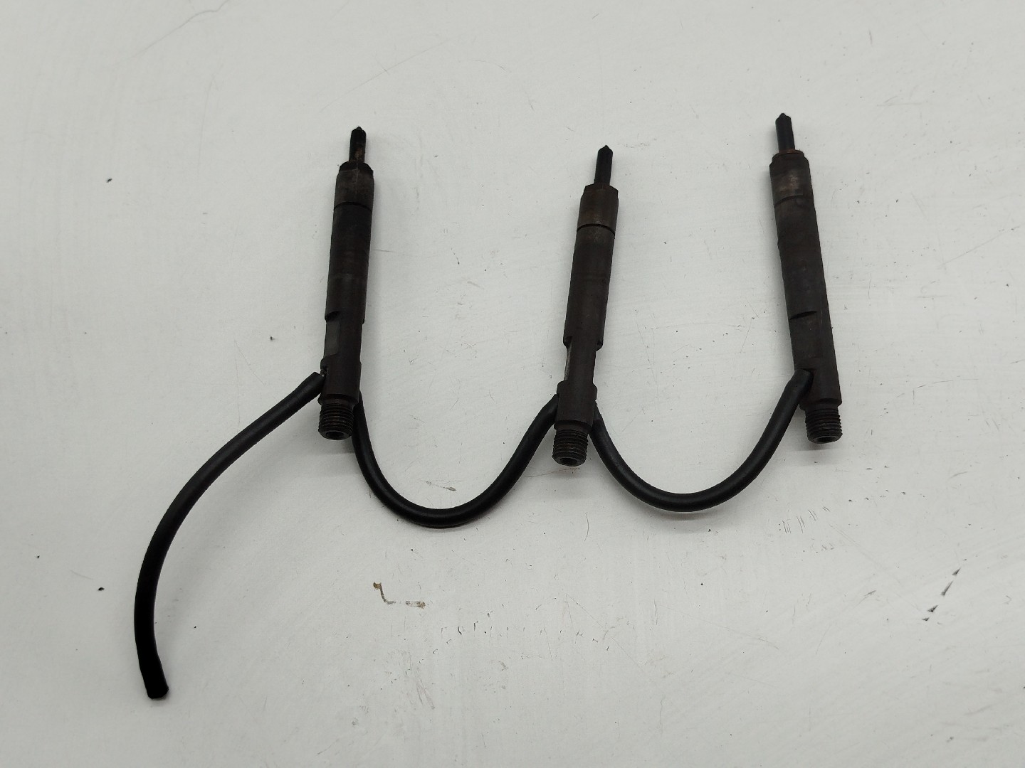 Conjunto Injectores FORD FOCUS Turnier (DNW) | 99 - 07 Imagem-3