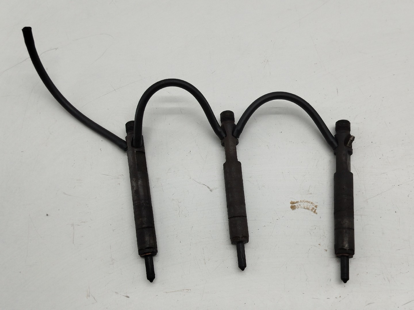 Conjunto Injectores FORD FOCUS Turnier (DNW) | 99 - 07 Imagem-4