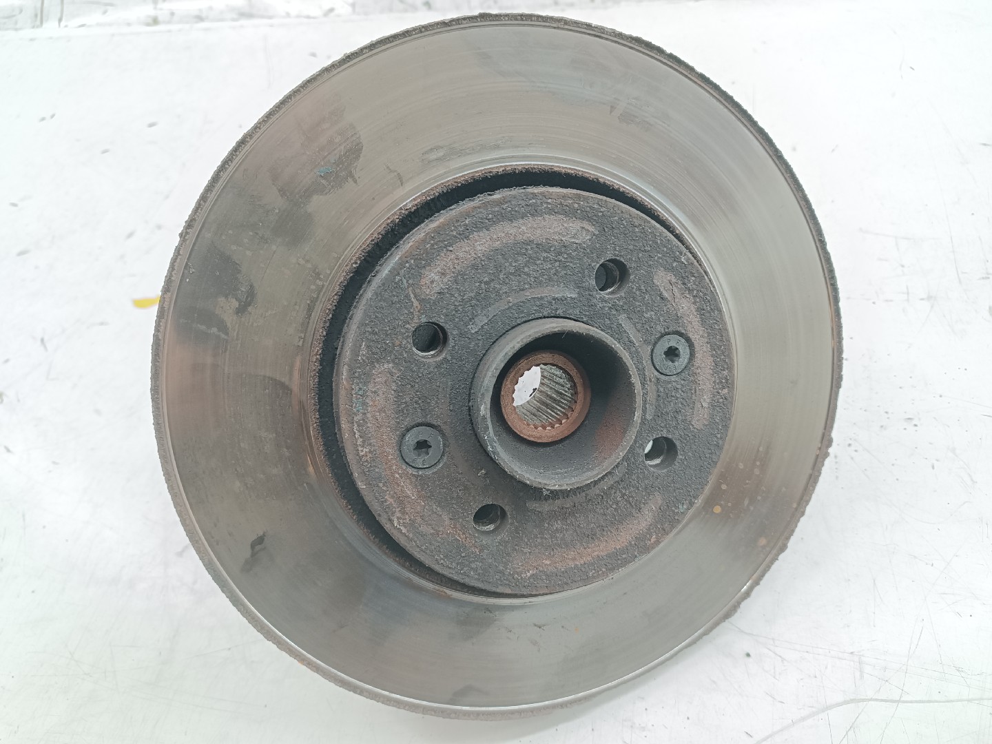 Manga de Eixo Frente direita RENAULT MEGANE II (BM0/1_, CM0/1_) | 01 - 12 Imagem-4