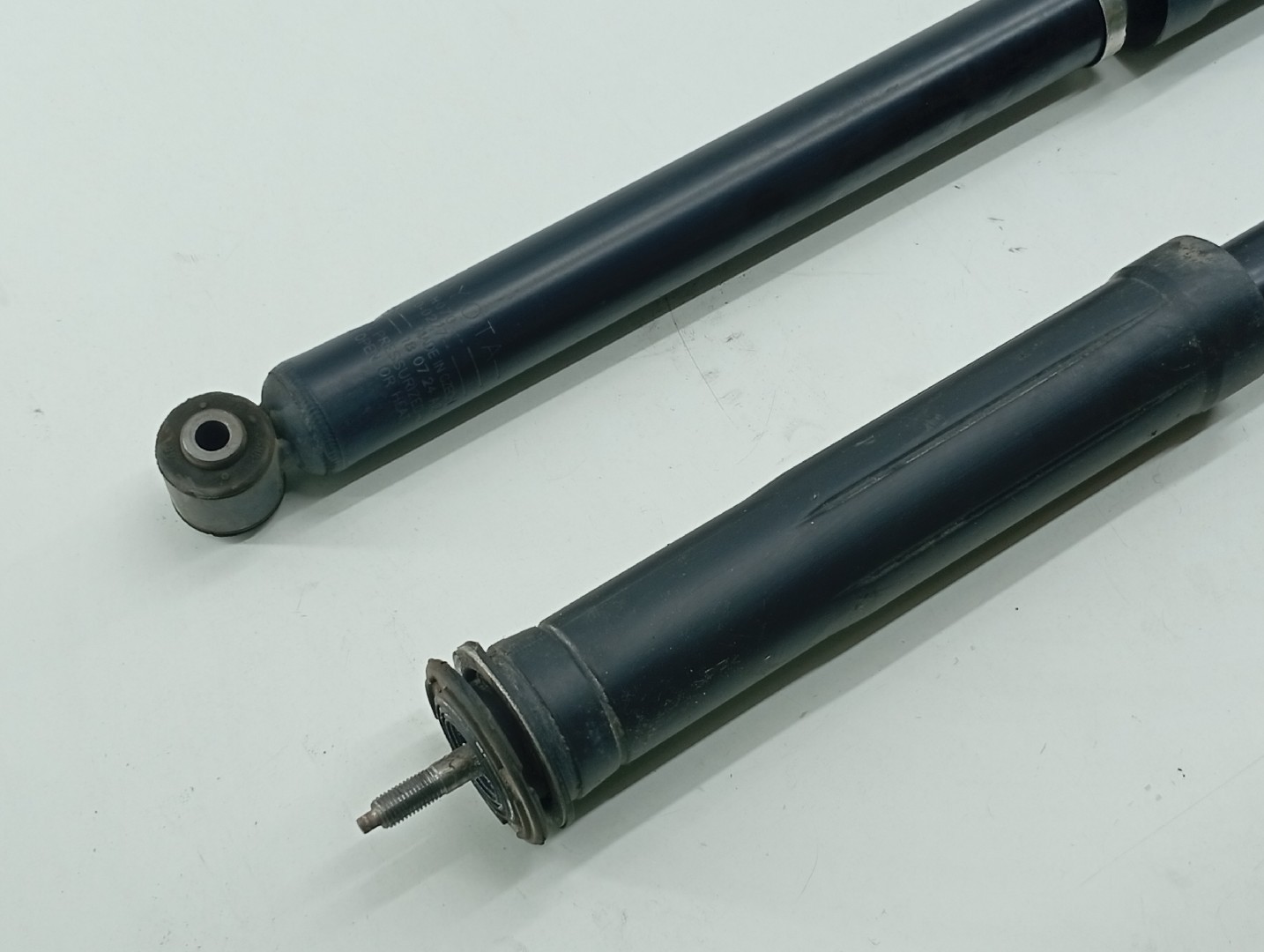 Amortecedor Traseiro CITROEN C1 II (PA_, PS_) | 14 -  Imagem-4