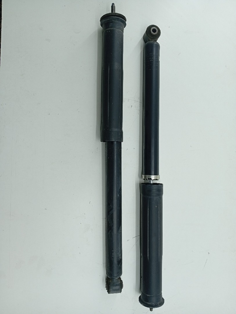 Amortecedor Traseiro CITROEN C1 II (PA_, PS_) | 14 - 