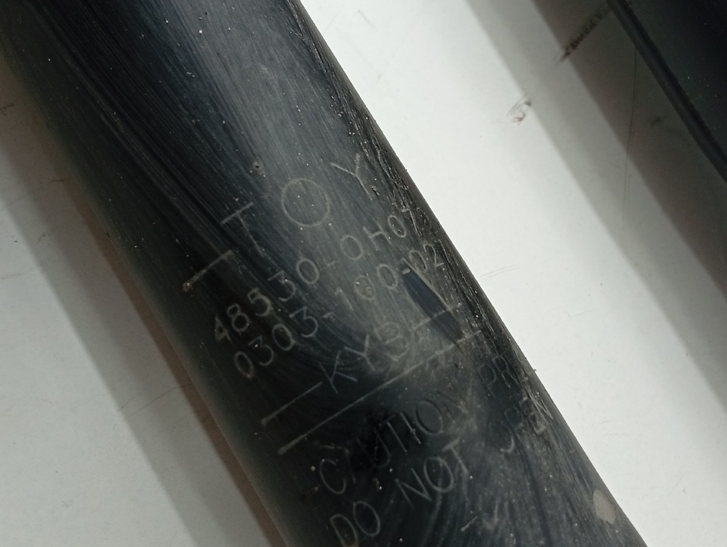 Amortecedor Traseiro CITROEN C1 II (PA_, PS_) | 14 -  Imagem-2