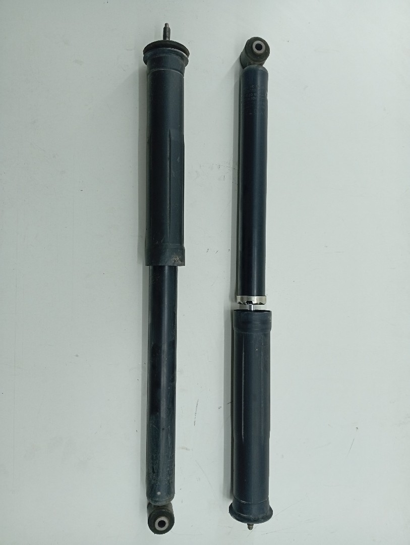 Amortecedor Traseiro CITROEN C1 II (PA_, PS_) | 14 -  Imagem-6